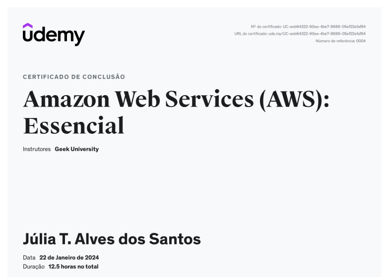 AWS