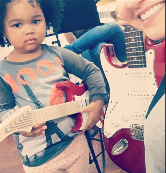 Aula de Música