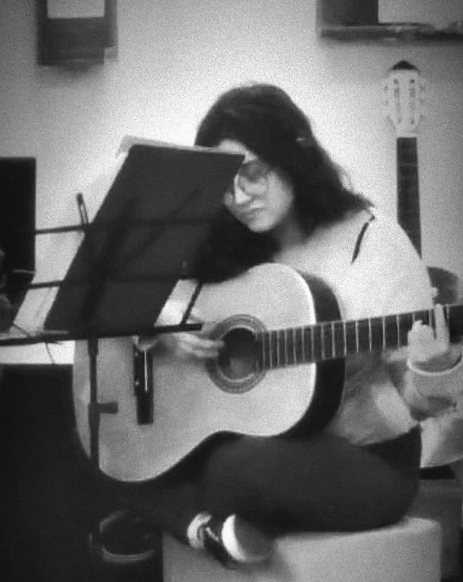 Professora Julia Thereza